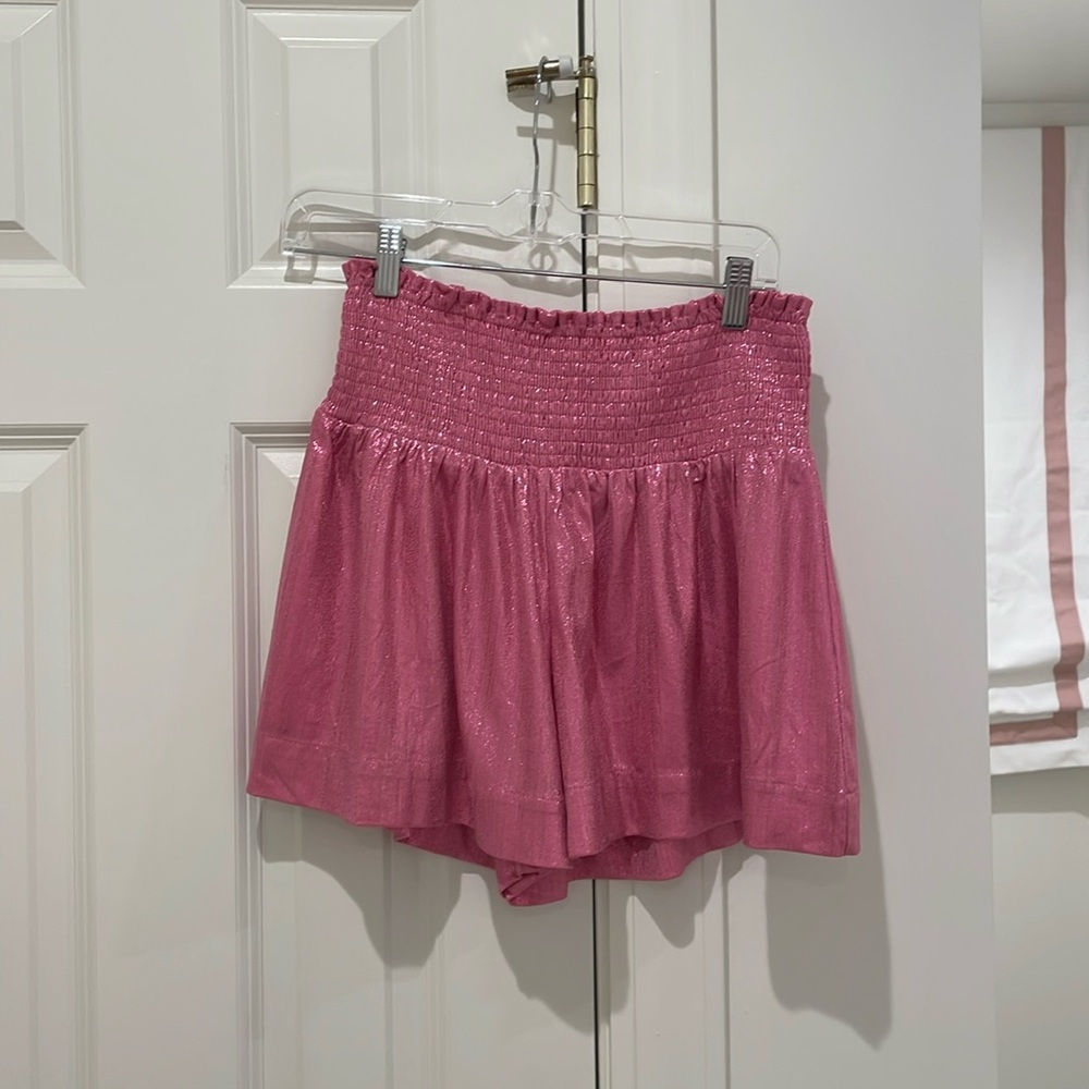 TCEC sparkle skirt!!